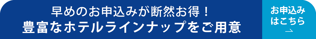 ツアープラン