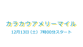 メリーマイル