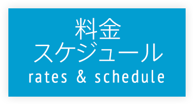 料金・スケジュール