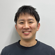 担当者: 矢吹 優也さん
