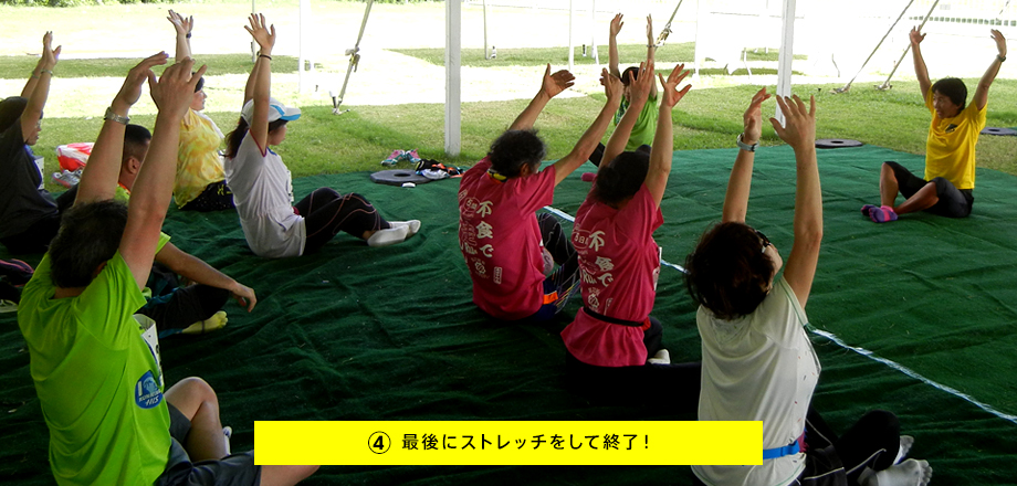 Training